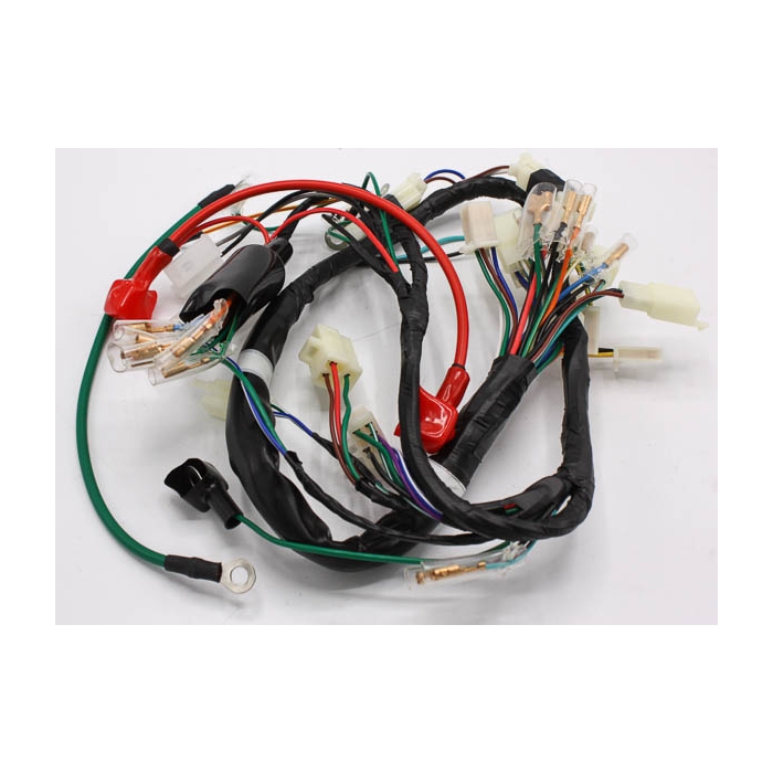 spare parts type Wire Harness från ,