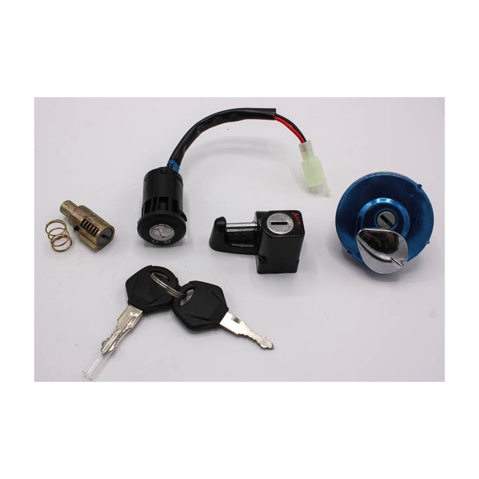categories  Lock Assy  från ,