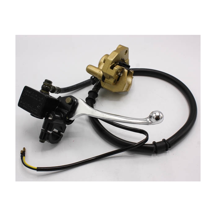 spare parts type Front Disc Brake Assy från ,