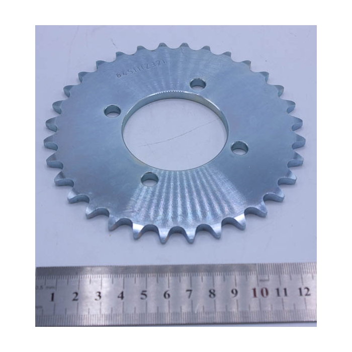 spare parts type Rear Sprocket 807 från ,