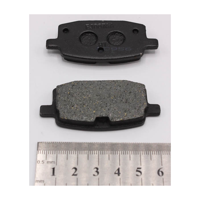 categories Front Brake Pad från ,