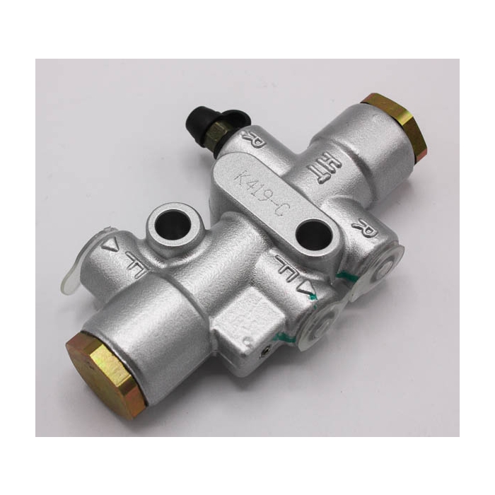 spare parts type PVC Valve från ,