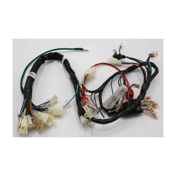 categories  Wiring  Harness  från ,