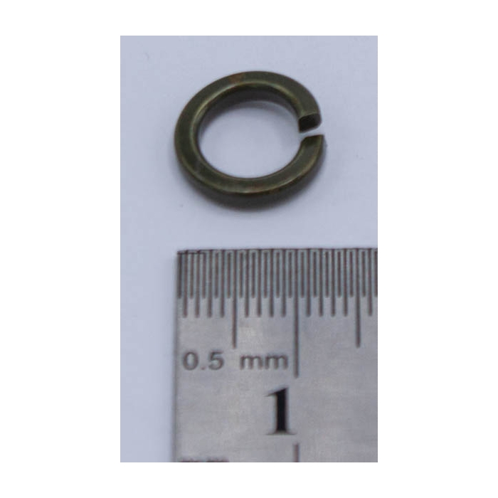spare parts type Spring Washer från ,