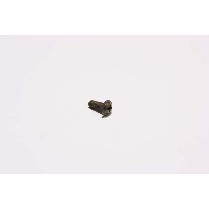 spare parts type Skruv M4x10 helgängad med fläns stj  från ,