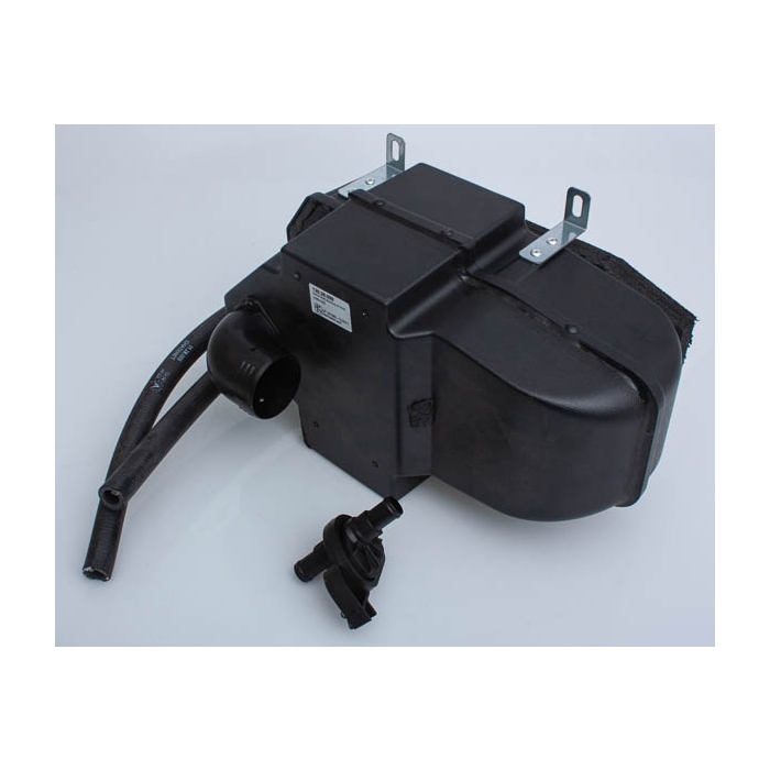 spare parts type Värmepaket Nordic Heating Moped från , CH26, CH28
