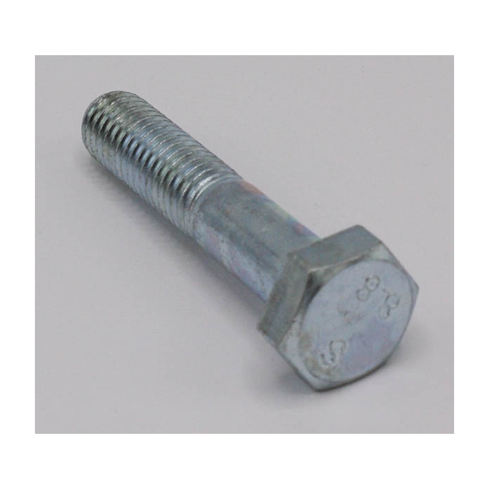 spare parts type Bult M10×50 delgängad hex från ,