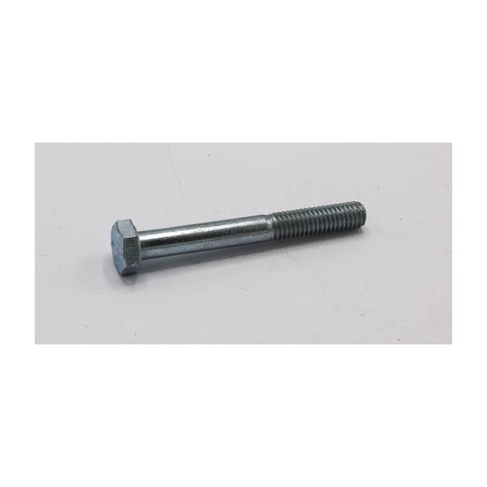 spare parts type Bult M6x50 delgängad hex Dirtbike från ,