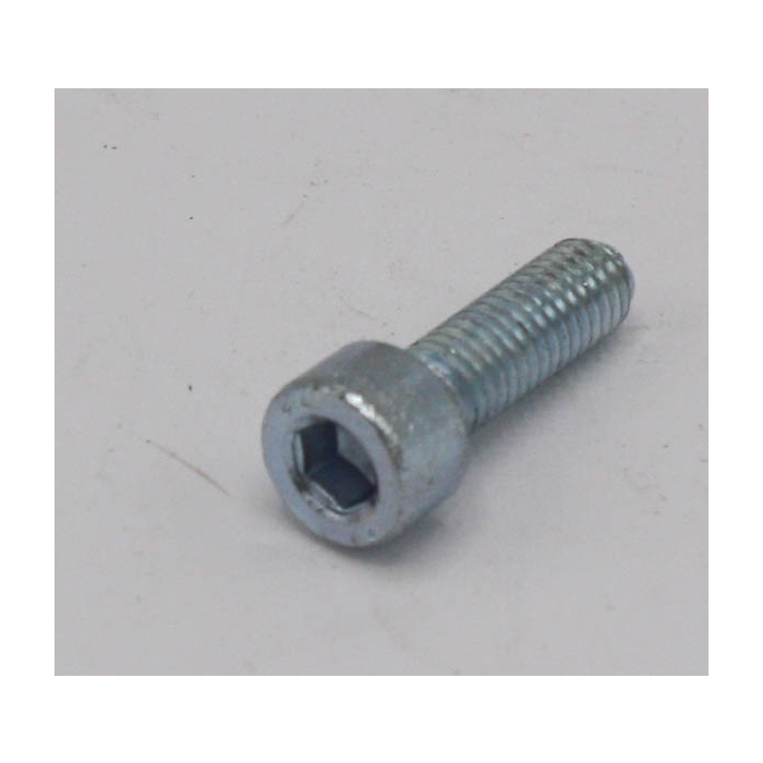 categories Skruv M5x16 helgängad insex 268 från ,