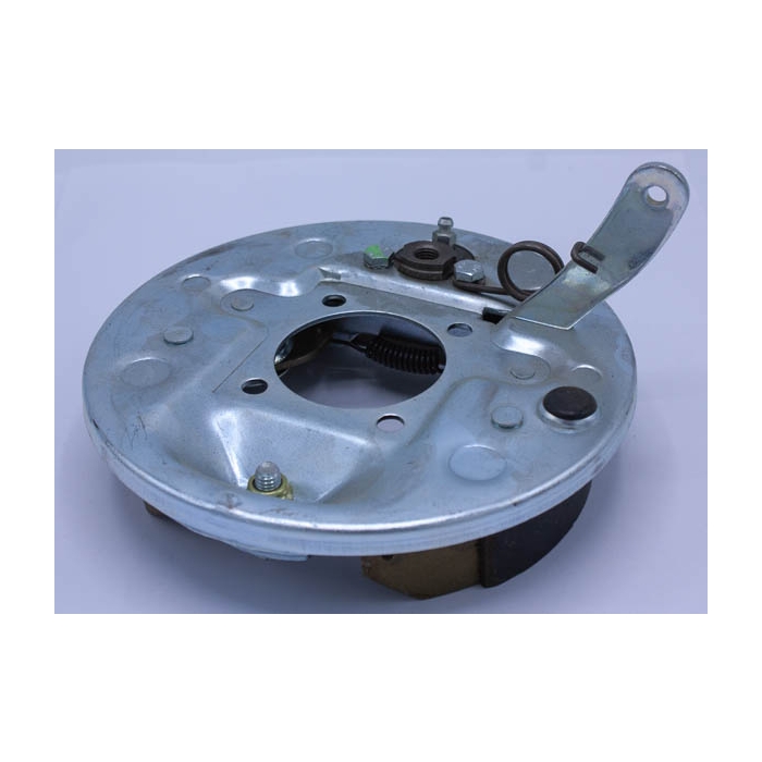 categories Flange rear brake complete right: ME + BA + SP Coram från ,