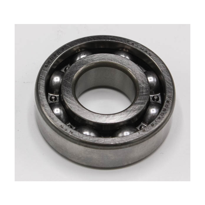 spare parts type Kullager 6204 från ,