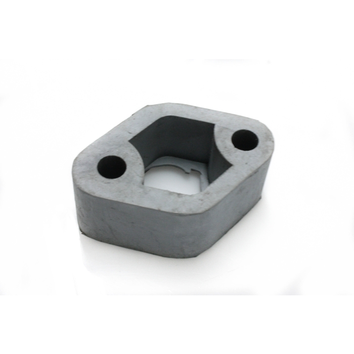 spare parts type Silent block exhaust : ME + BA + SP + CH26 från ,
