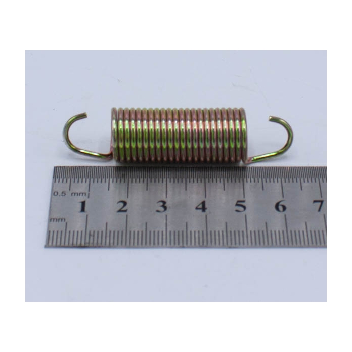 spare parts type Spring controller : Moped från , CH26, CH28
