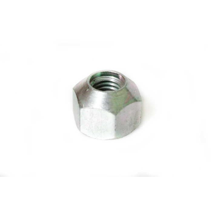 categories Hjulmutter M10 steel Moped från , CH26, CH28