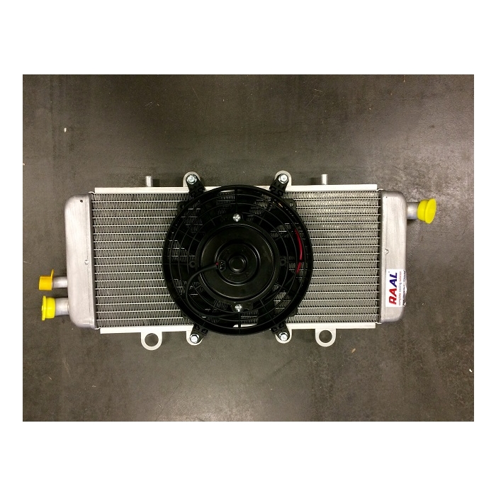 categories Kylare med elfläkt Lombardini HDI 480 Moped från , CH26, CH28