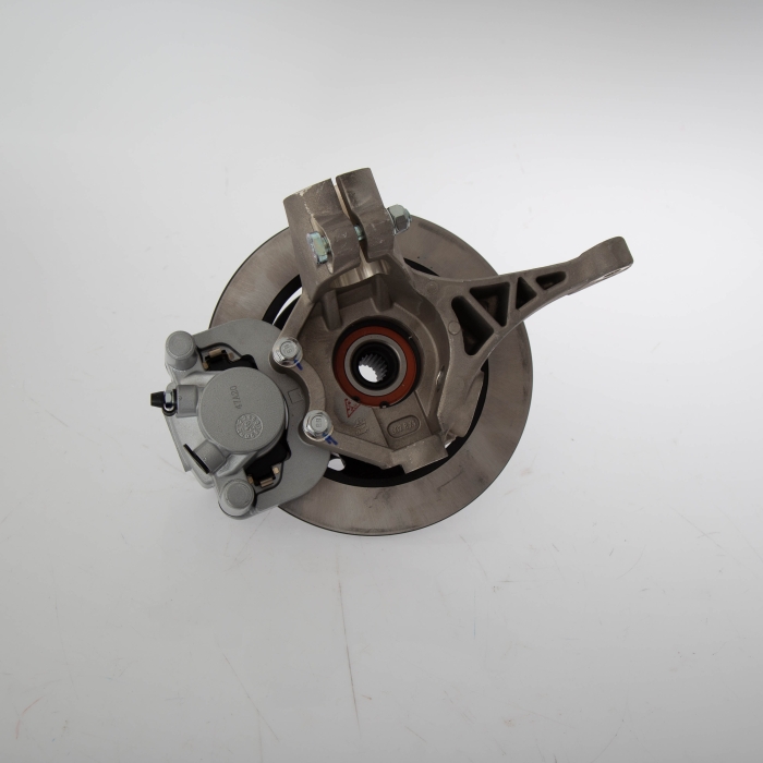 spare parts type Bromskit fram Komplett Höger (kailing) Mopedbil från , CH26, CH28, CH40