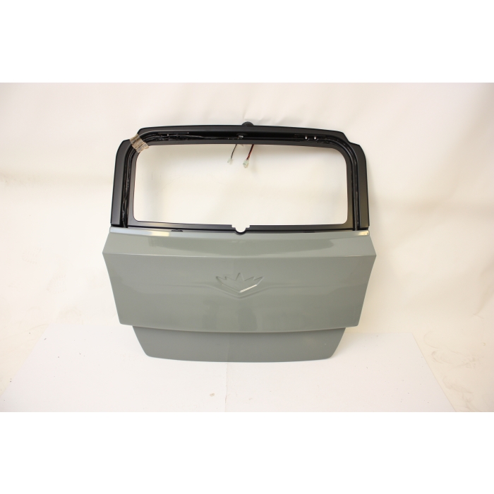 categories  Baklucka (Olackad) Moped från , CH26, CH28