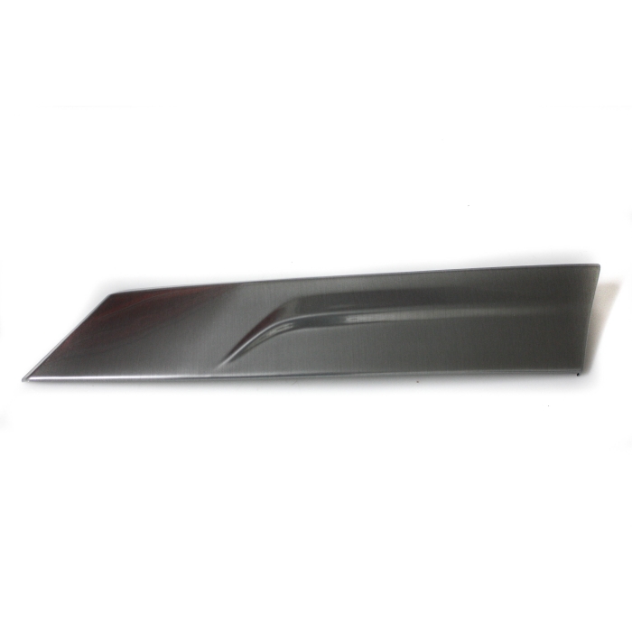 spare parts type AVG hubcap wing brushed aluminum : CH26 Moped från , CH26, CH28