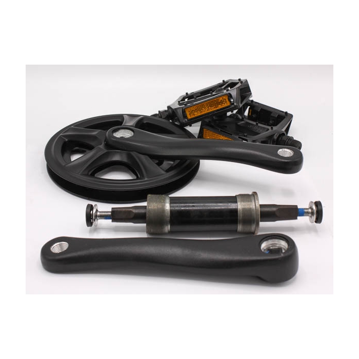 spare parts type Vevparti Fatbike V2 från ,
