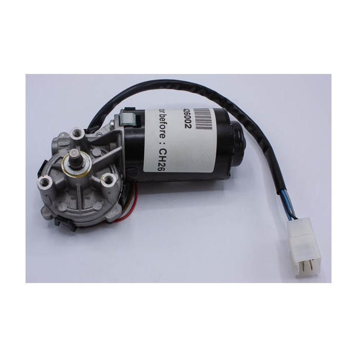 categories Wiper motor before : CH26 Moped från , CH26, CH28