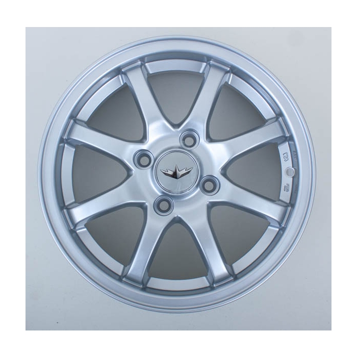 categories Fälg Aluminium 14" Moped från , CH26, CH28, CH40