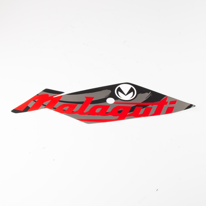 categories Sticker On Fuel Tank Side Cover,Right från ,