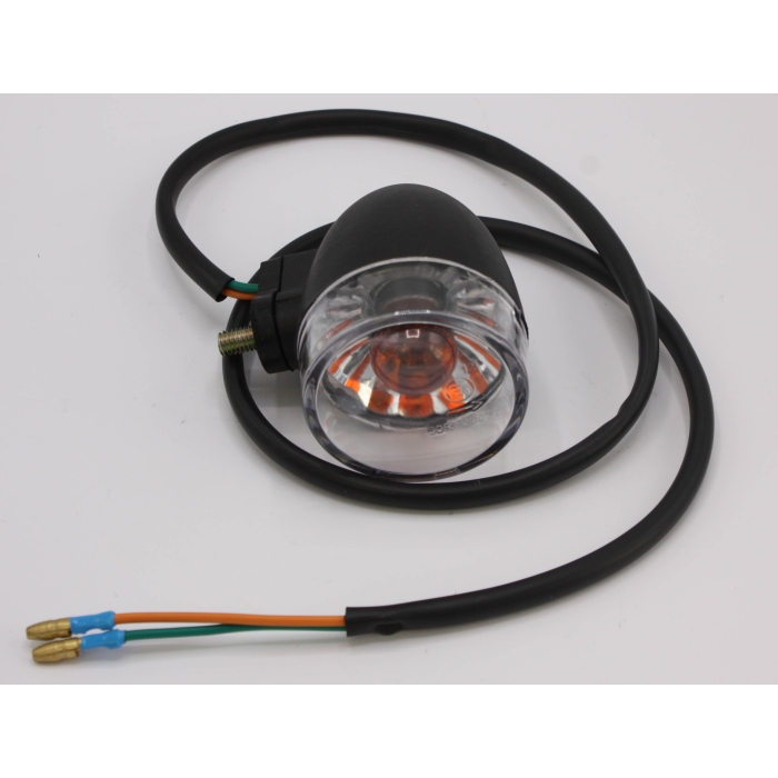spare parts type Front left turn light från ,