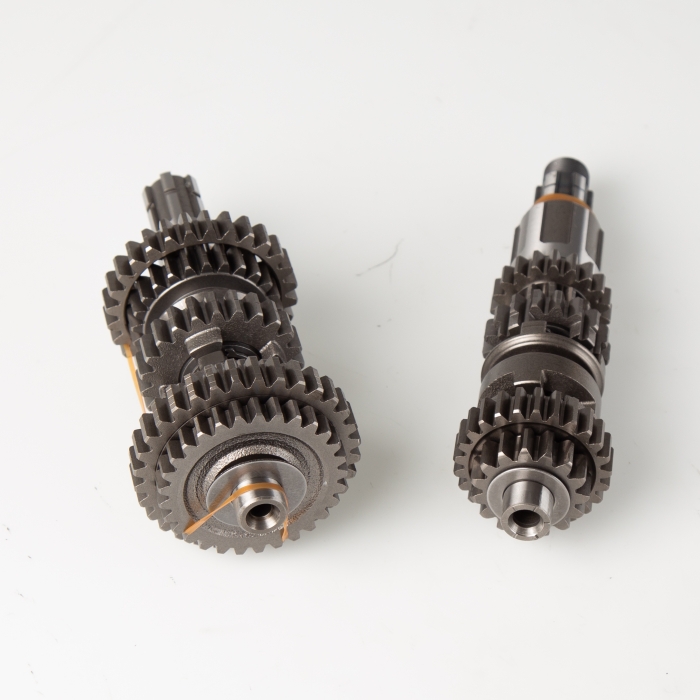 categories COUNTERSHAFT ASSY ATV från , Agrezza