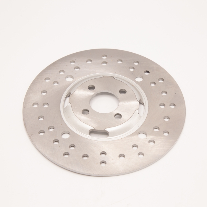 spare parts type Bromsskiva Yø200 Iø36 mm från ,
