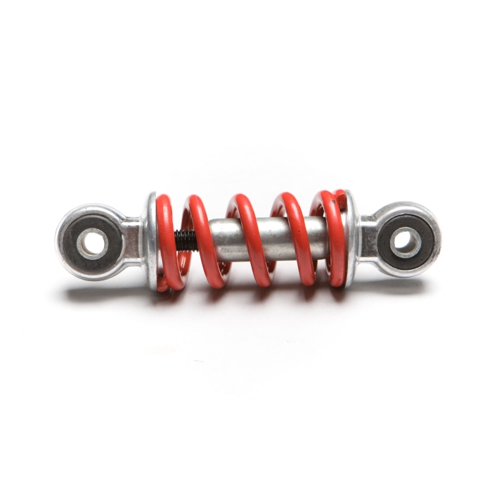 spare parts type Stötdämpare Speedy Newstyle 50cc 125mm cc mellan hålen ATV från ,