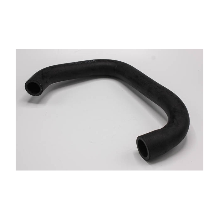 spare parts type PWR radiator hose 4: CH26 Moped från , CH26, CH28