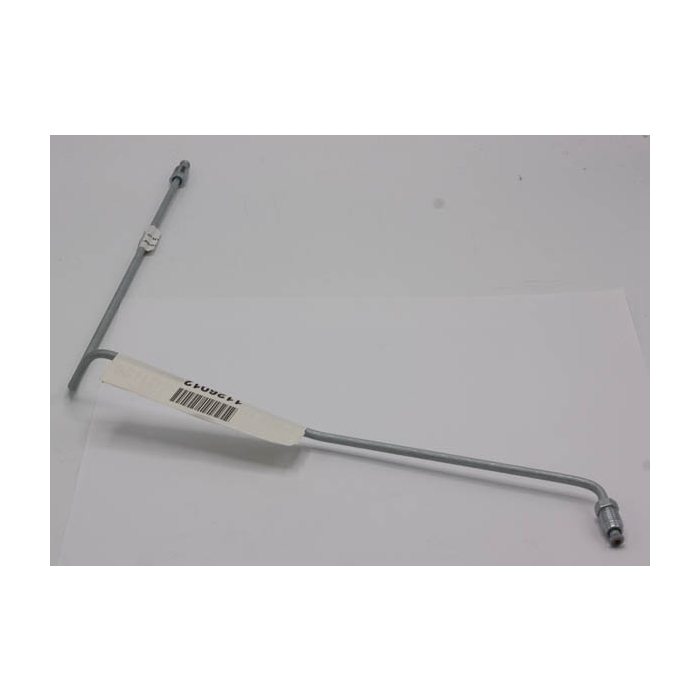 categories  Left rear tube : CH26 Moped från , CH26, CH28