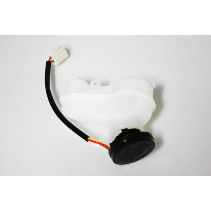 spare parts type Bromsvätskebehållare Med Lock/Sensor Moped från , CH26, CH28, CH40