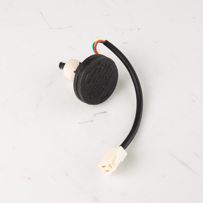 spare parts type Lock/Sensor Bromsvätskebehållare Moped från , CH40