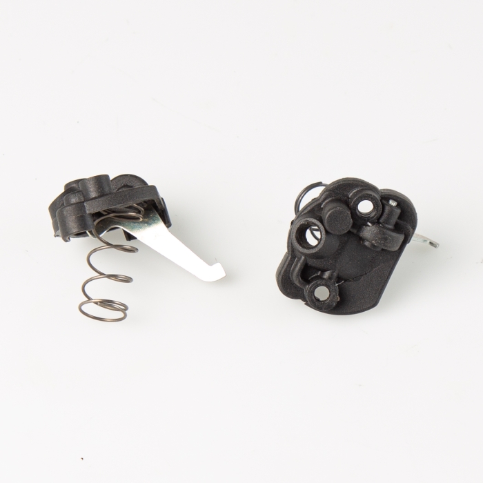 spare parts type CHOKE LEVER från ,