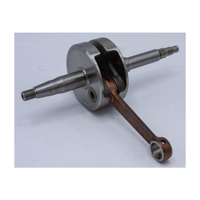 categories CRANKSHAFT - A35 Moped från , Classic, Flexer, Quad, Quadro, Roadie, Standard