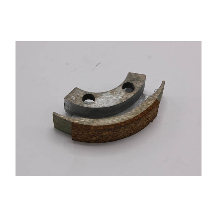 spare parts type Kopplingsback (1st) - Tomos från ,