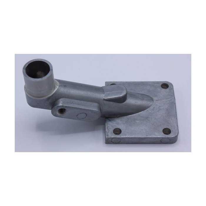 categories INTAKE ELBOW (REVIVAL) Moped från , Classic, Flexer, Quad, Quadro, Roadie, Standard