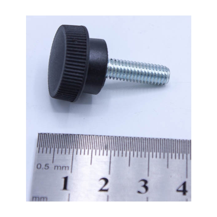 spare parts type bult med plasthuvud för batteri Tomos från ,
