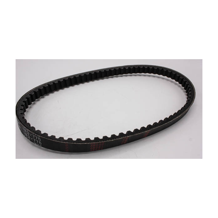 spare parts type Drive belt från ,