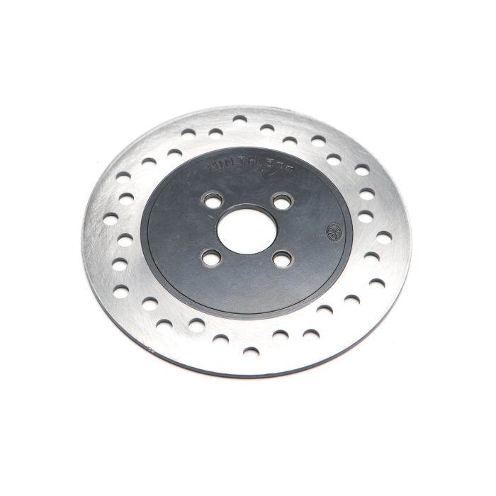 spare parts type Bromsskiva 4-Bult 160mm ATV från , ATV90