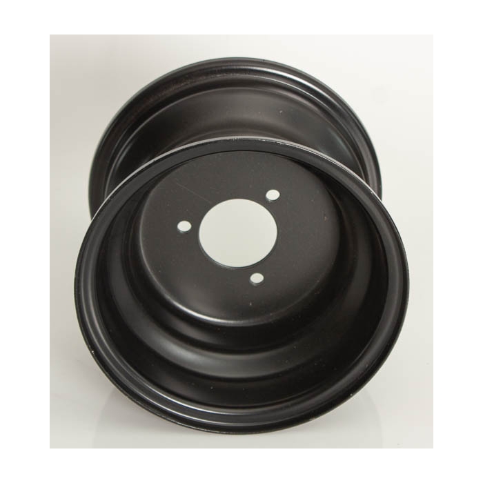 categories Fälg 7" Svart (Bultcirkel 3/60) - ATV 90 från ,