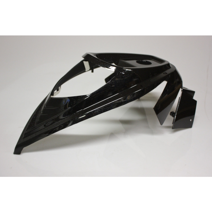 categories Kåpa Front Övre Svart Metallic ATV från , ATV90