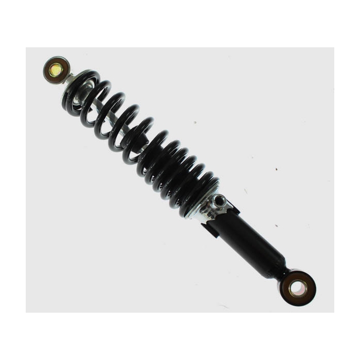 spare parts type Stötdämpare Fram Svart från ,