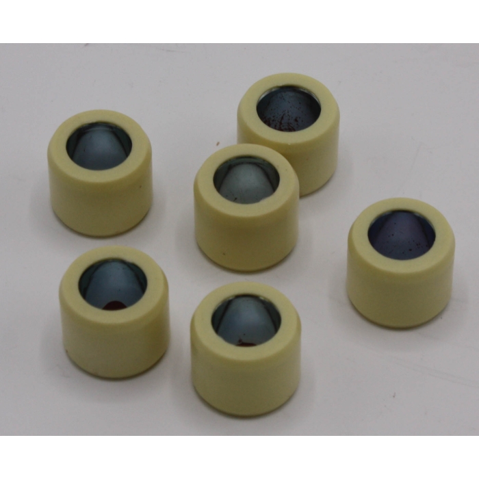 spare parts type Flyweight 5,9g (6Stk=1Set) Moped från , V-Special