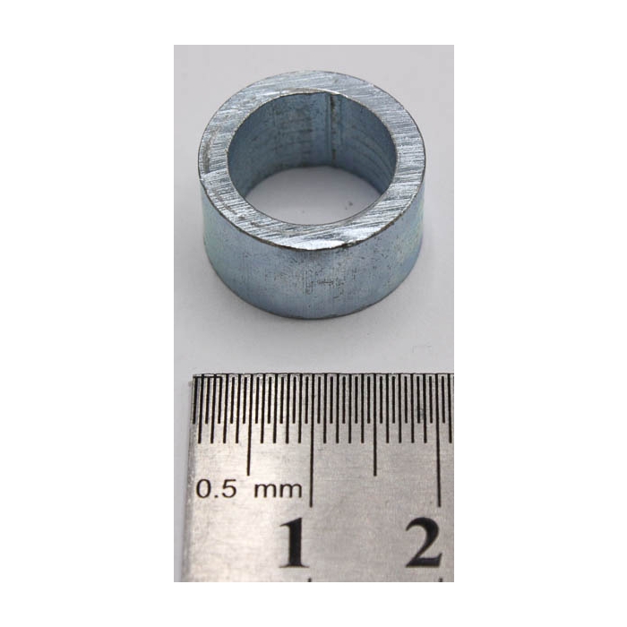spare parts type Distans Inner:14mm, Ytter:19mm, Bredd:10mm från ,