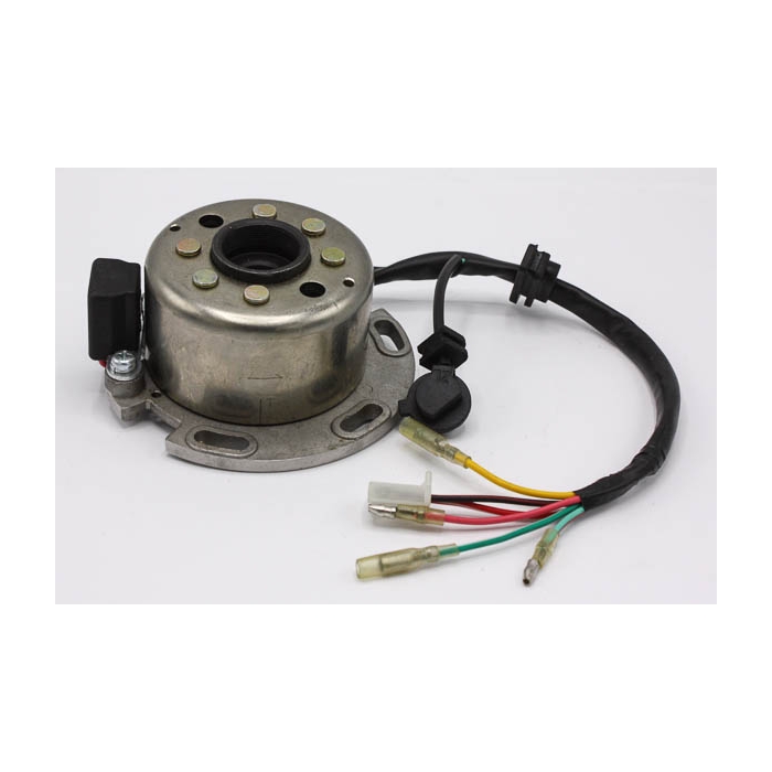 categories Rotorkit Komplett Med Tändplatta Och Svänghjul Lifan 150 cc från ,