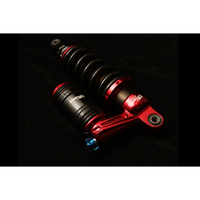 categories Stötdämpare Bak Fastace 295mm 1200lbs - Ten7 Dirtbike från ,