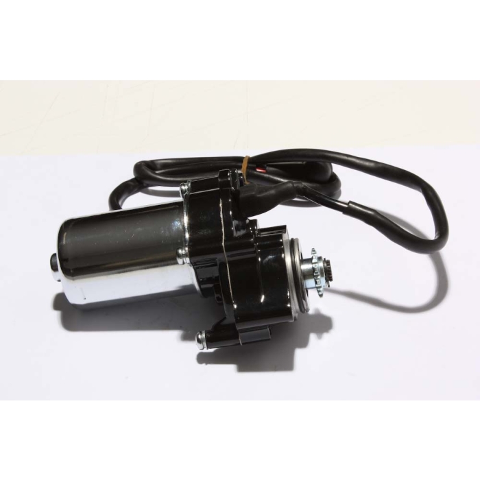 spare parts type Startmotor - Mini Eagle från ,
