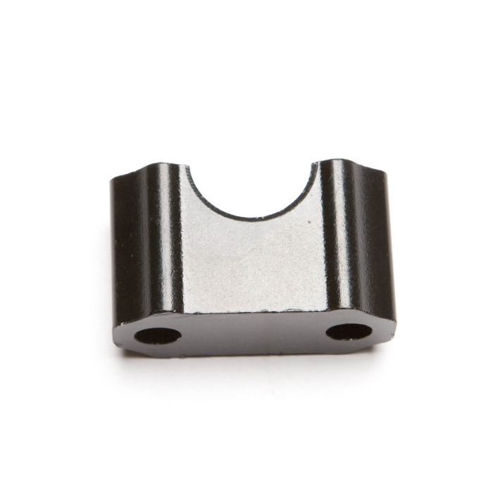spare parts type Styröverfall undre silver cc35mm. M8. för 22.8 styre - Eagle Dirtbike från , AGB-37, Midsize